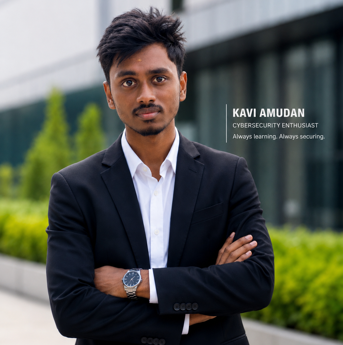 Kavi Amudan